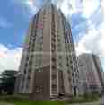 Продам квартиру, Героев Харькова просп. , 1  ком., 48 м², без внутренних работ 