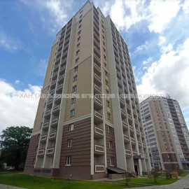 Продам квартиру, Героев Харькова просп. , 1  ком., 48 м², без внутренних работ