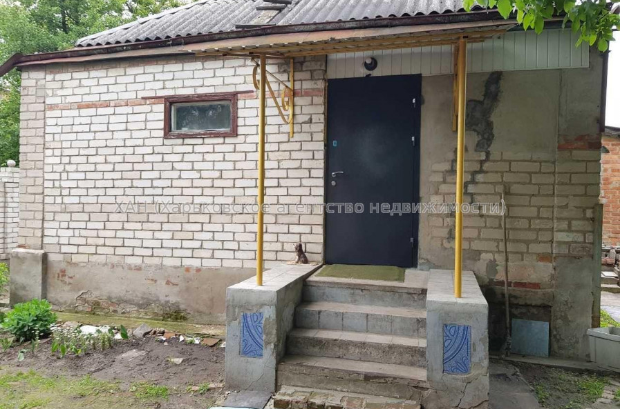 Продам дом, Портовая ул. , 54.50 м², 16 сот., советский ремонт 