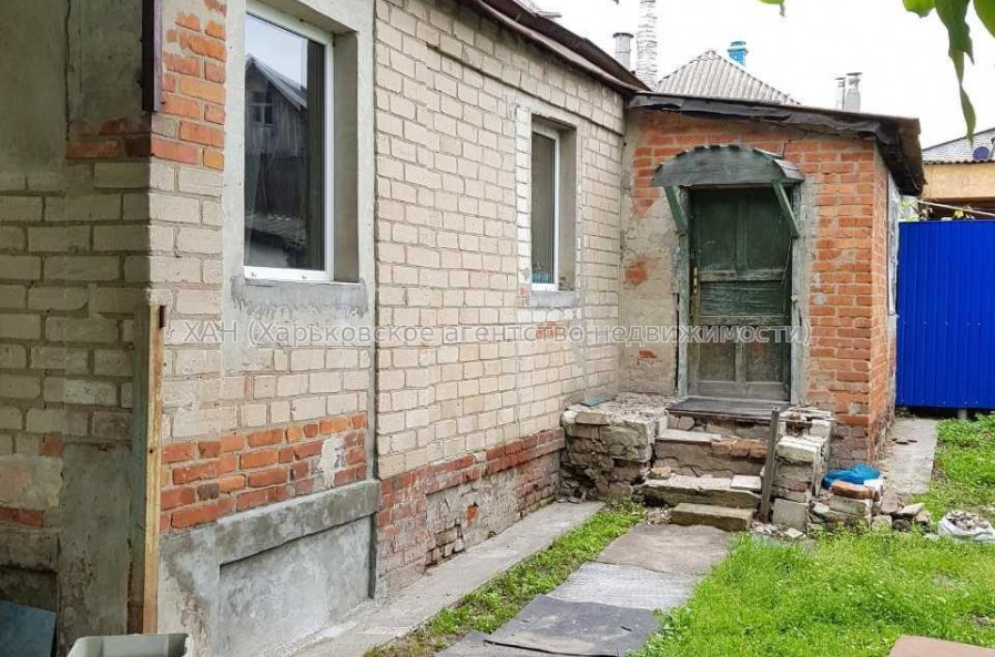 Продам дом, Портовая ул. , 54.50 м², 16 сот., советский ремонт 