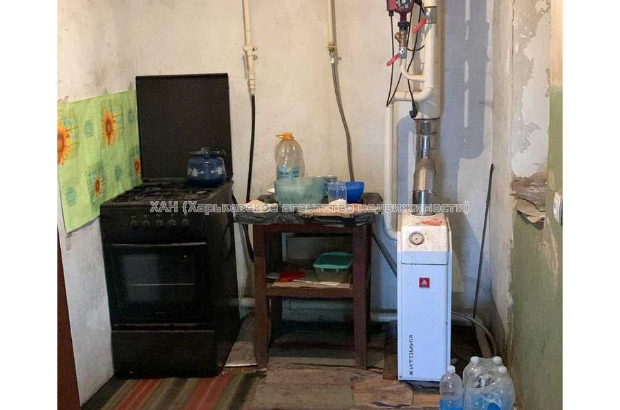 Продам дом, Портовая ул. , 54.50 м², 16 сот., советский ремонт 