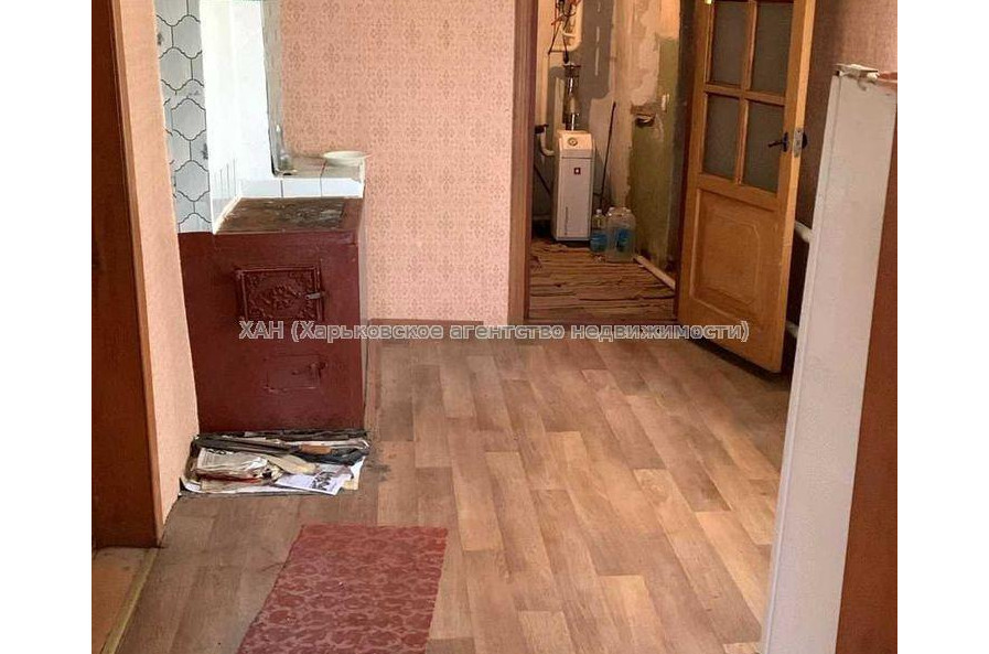 Продам дом, Портовая ул. , 54.50 м², 16 сот., советский ремонт 