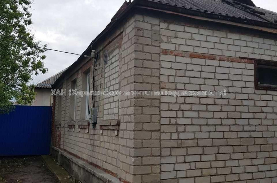 Продам дом, Портовая ул. , 54.50 м², 16 сот., советский ремонт 
