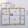 Продам дом, Портовая ул. , 54.50 м², 16 сот., советский ремонт 