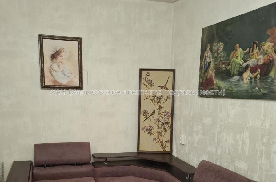 Продам квартиру, Леся Сердюка ул. , 1  ком., 33 м², частичный ремонт 