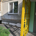 Продам квартиру, Леся Сердюка ул. , 1  ком., 33 м², частичный ремонт 