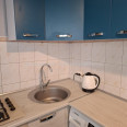 Продам квартиру, Леся Сердюка ул. , 1  ком., 33 м², частичный ремонт 