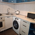 Продам квартиру, Леся Сердюка ул. , 1  ком., 33 м², частичный ремонт 