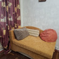 Продам квартиру, Леся Сердюка ул. , 1  ком., 33 м², частичный ремонт 