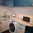 Продам квартиру, Леся Сердюка ул. , 1  ком., 33 м², частичный ремонт 