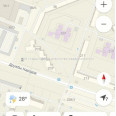 Продам квартиру, Леся Сердюка ул. , 1  ком., 33 м², частичный ремонт 