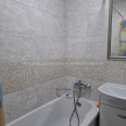 Продам квартиру, Леся Сердюка ул. , 1  ком., 33 м², частичный ремонт 