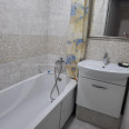 Продам квартиру, Леся Сердюка ул. , 1  ком., 33 м², частичный ремонт 