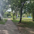 Продам квартиру, Леся Сердюка ул. , 1  ком., 33 м², частичный ремонт 