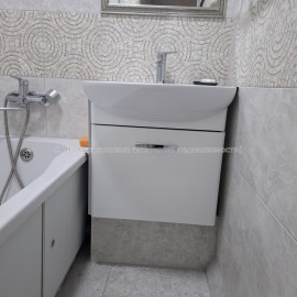 Продам квартиру, Леся Сердюка ул. , 1  ком., 33 м², частичный ремонт