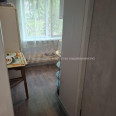 Продам квартиру, Леся Сердюка ул. , 1  ком., 33 м², частичный ремонт 