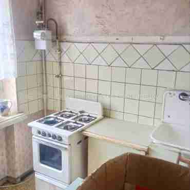 Продам квартиру, Золочевский 1-й пер. , 2 кім., 47.40 м², советский ремонт 