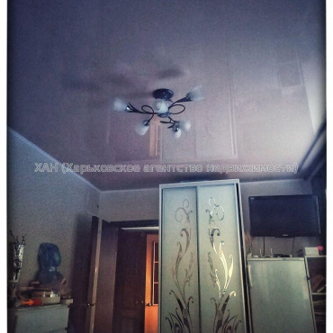 Продам квартиру, Мало-Панасовская ул. , 22/24 , 2  ком., 44 м², капитальный ремонт 