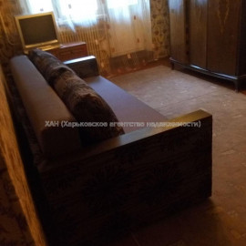 Продам квартиру, Аэрокосмический пр. , 2  ком., 46 м², советский ремонт