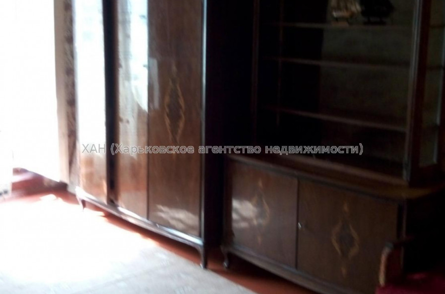 Продам квартиру, Аэрокосмический пр. , 2 кім., 46 м², советский ремонт 