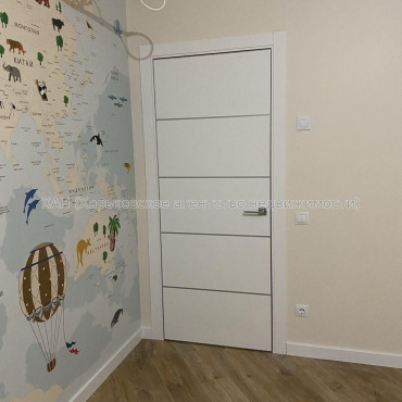 Продам квартиру, Профессорская ул. , 3 кім., 100 м², авторский дизайн 