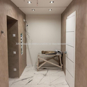 Продам квартиру, Профессорская ул. , 3 кім., 100 м², авторский дизайн 