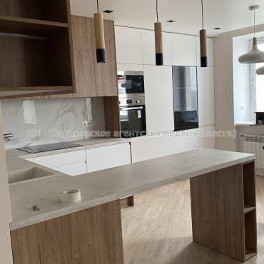 Продам квартиру, Профессорская ул. , 3 кім., 100 м², авторский дизайн 