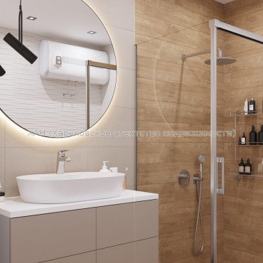 Продам квартиру, Профессорская ул. , 3 кім., 100 м², авторский дизайн 