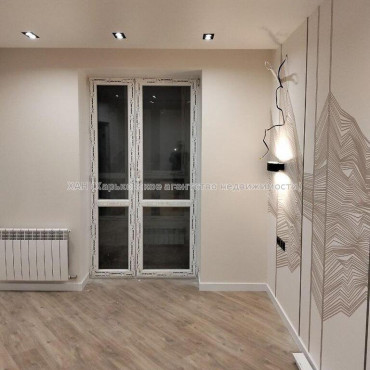Продам квартиру, Профессорская ул. , 3 кім., 100 м², авторский дизайн 