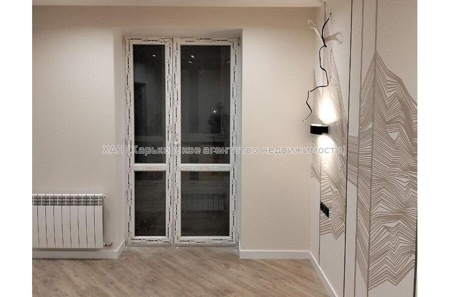 Продам квартиру, Профессорская ул. , 3 кім., 100 м², авторский дизайн 