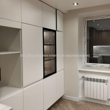 Продам квартиру, Профессорская ул. , 3 кім., 100 м², авторский дизайн 