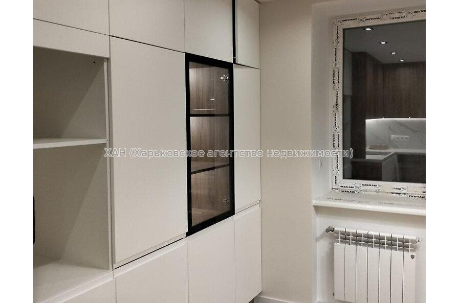 Продам квартиру, Профессорская ул. , 3 кім., 100 м², авторский дизайн 