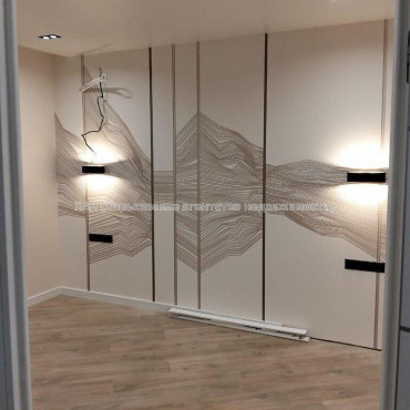 Продам квартиру, Профессорская ул. , 3 кім., 100 м², авторский дизайн 