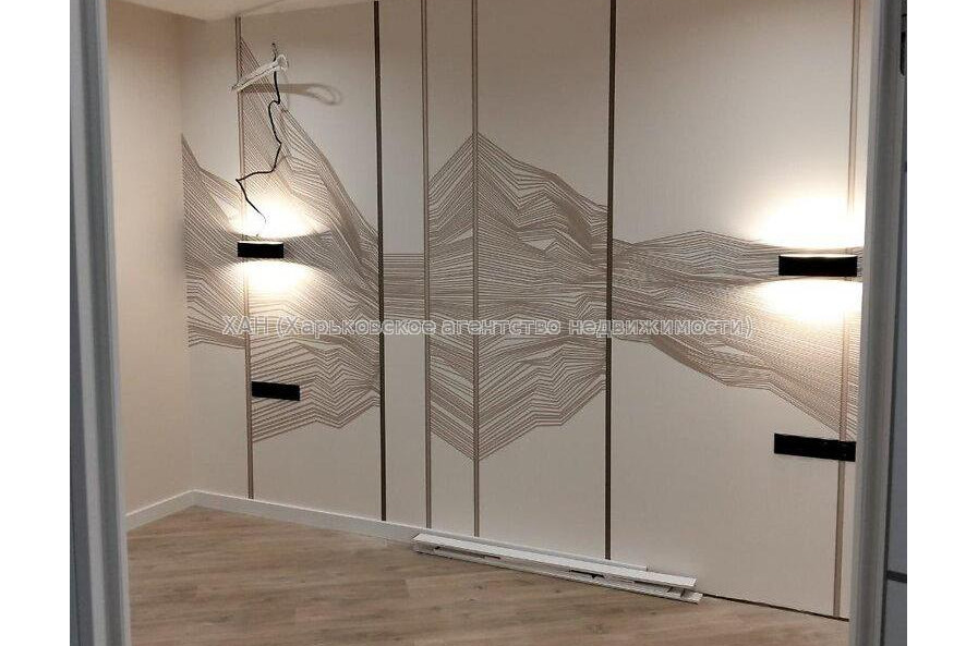 Продам квартиру, Профессорская ул. , 3 кім., 100 м², авторский дизайн 