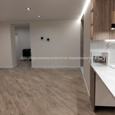 Продам квартиру, Профессорская ул. , 3 кім., 100 м², авторский дизайн 