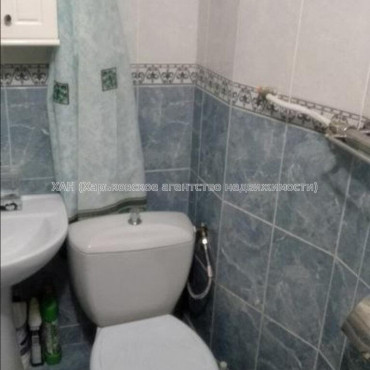 Продам квартиру, Владислава Зубенко ул. , 1  ком., 33.10 м², косметический ремонт 