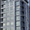 Продам квартиру, Авиационная ул. , 3 кім., 111.30 м², без внутренних работ  - фото 2 Продам квартиру, Авиационная ул. , 3 кім., 111.30 м², без внутренних работ