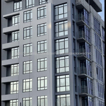 Продам квартиру, Авиационная ул. , 3 кім., 111.30 м², без внутренних работ  - фото 2 Продам квартиру, Авиационная ул. , 3 кім., 111.30 м², без внутренних работ