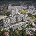 Продам квартиру, Авиационная ул. , 3 кім., 111.30 м², без внутренних работ  - фото 1 Продам квартиру, Авиационная ул. , 3 кім., 111.30 м², без внутренних работ