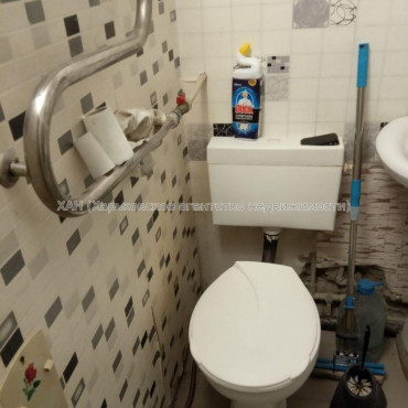 Продам квартиру, Космонавтов ул. , 1  ком., 30.50 м², косметический ремонт  - фото 3 Продам квартиру, Космонавтов ул. , 1  ком., 30.50 м², косметический ремонт