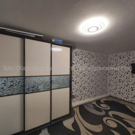 Продам квартиру, Тракторостроителей просп. , 1 кім., 31 м², косметический ремонт