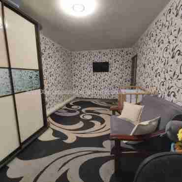 Продам квартиру, Тракторостроителей просп. , 1  ком., 31 м², косметический ремонт 