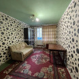 Продам квартиру, Валентиновская ул. , 1 кім., 32.90 м², советский ремонт 