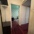 Продам квартиру, Валентиновская ул. , 1 кім., 32.90 м², советский ремонт 