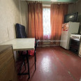 Продам квартиру, Валентиновская ул. , 1 кім., 32.90 м², советский ремонт 