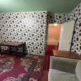 Продам квартиру, Валентиновская ул. , 1 кім., 32.90 м², советский ремонт 