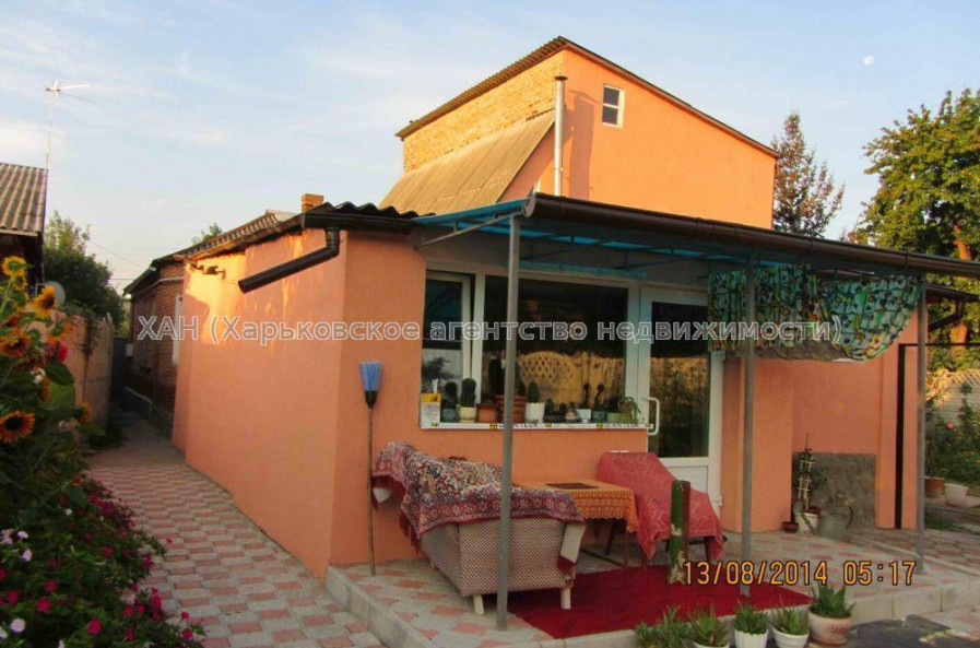 Сдам дом, Шевченко ул. , 71 м², 5 сот., капитальный ремонт 