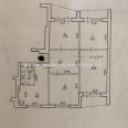 Продам квартиру, Непокоренных ул. , 4  ком., 82.50 м², капитальный ремонт 