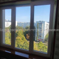 Продам квартиру, Непокоренных ул. , 4  ком., 82.50 м², капитальный ремонт 