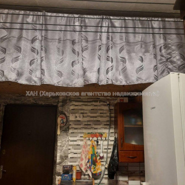 Продам квартиру, Библика ул. , 1  ком., 14 м², косметический ремонт 